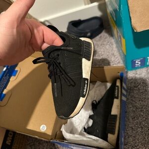 Toddler adidas NMD